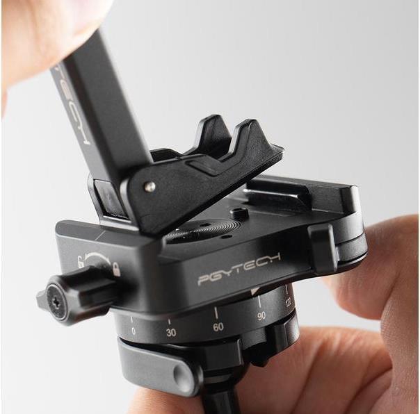 Produktbild Pgytech Halterung Telefon Mini