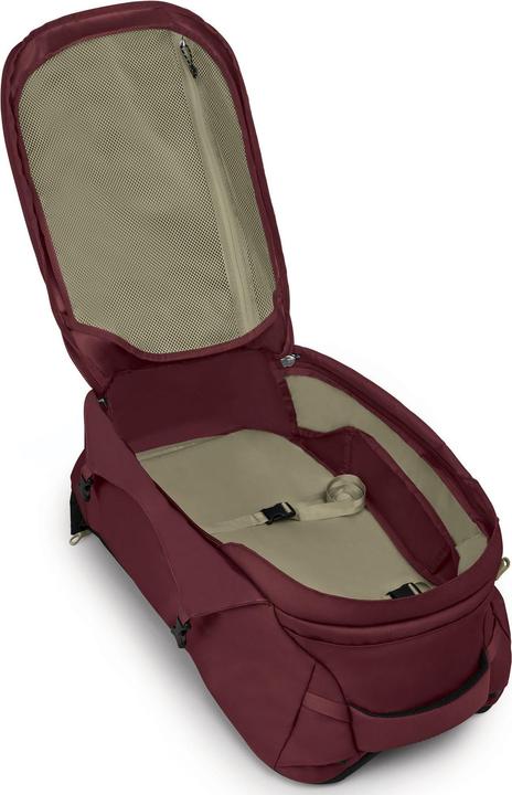 Actual product image Osprey Fairview (40 l)