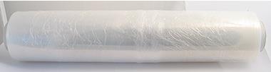 Image du produit Soennecken Film étirable 45cmx300m 17mic noyau 50mm transparent