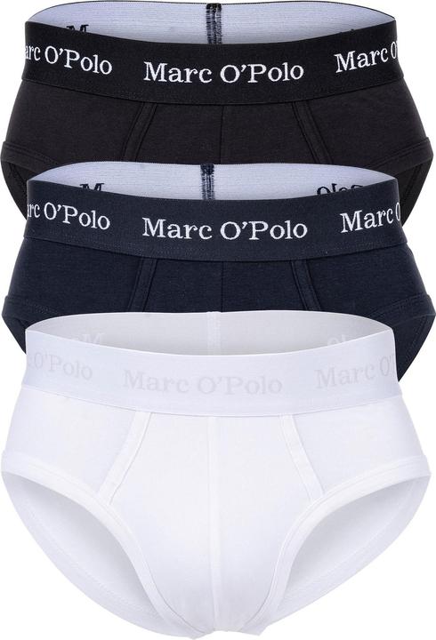 Produktbild Marc O'Polo Slip Casual Stretch (L, 3er Pack)