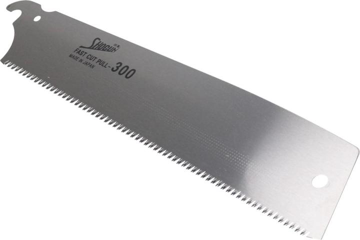 Actual product image Shogun Ersatzblatt