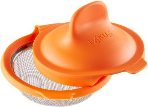Actual product image Lékué Egg Poachers