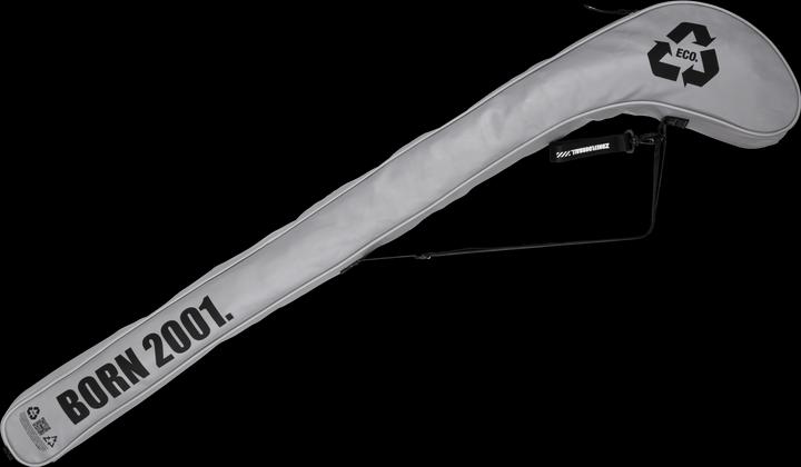 Actual product image Unihoc Stick Bag Reflective Senior (104)