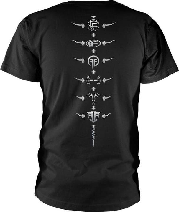 Produktbild Fear Factory Legacy (M)