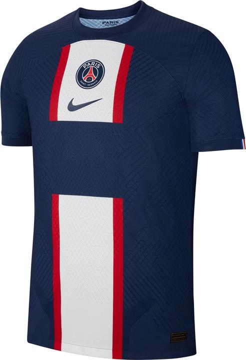 Nike Paris Saint Germain Authentic Trikot (XL)