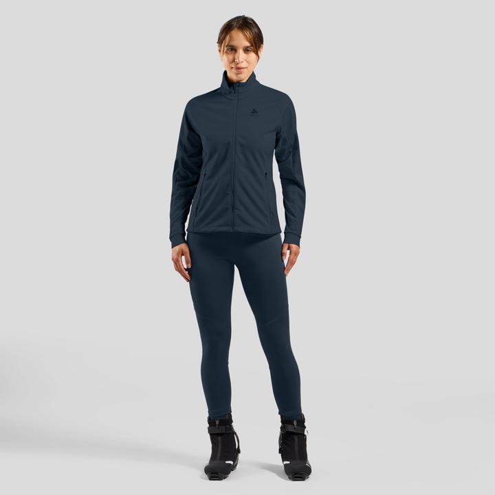 Immagine prodotto Odlo Zeroweight Pro Warm (XL)