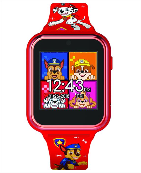 Image du produit Brandunit Montre intelligente Paw Patrol (40 mm)