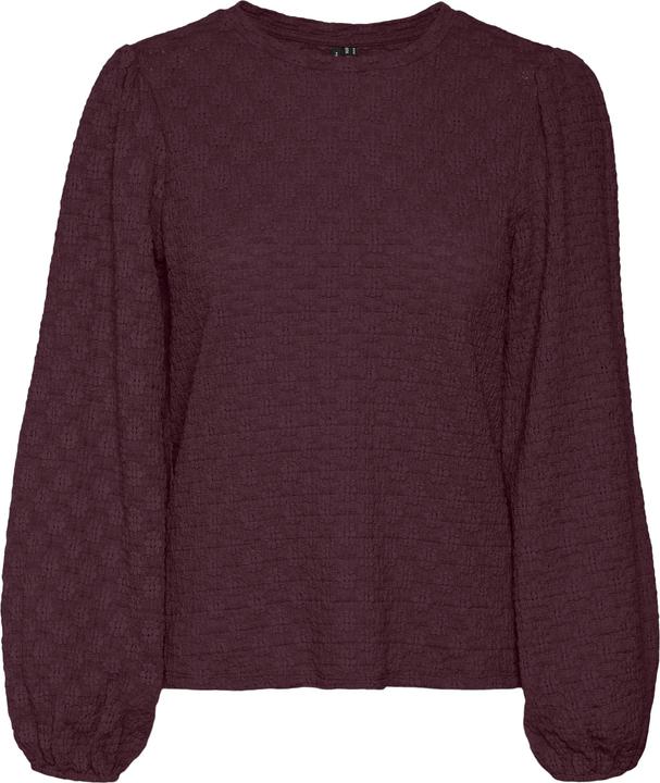 Vero Moda VMFLOWER Top Bluse