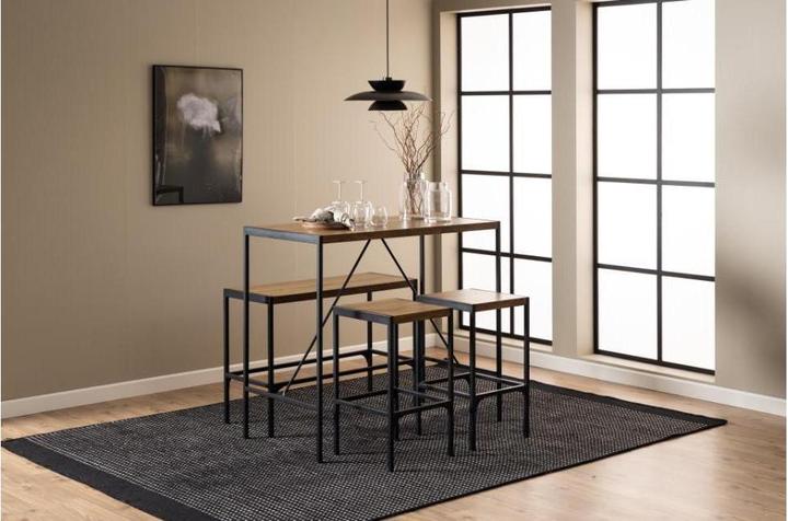 Image du produit AC Design Berlin (120 x 105 x 60 cm)