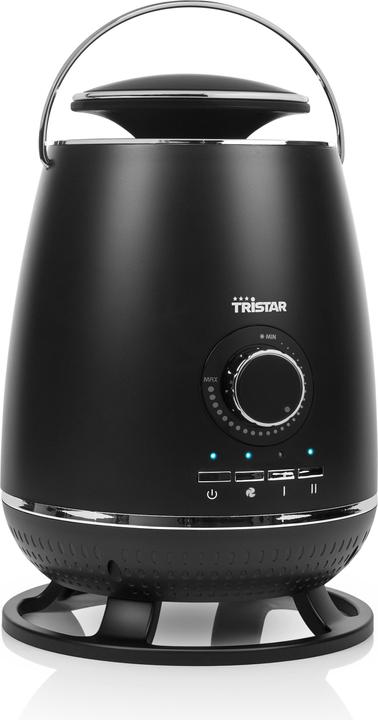 Tristar Keramik-Heizlüfter KA-5045, 1800 W (1800 W)