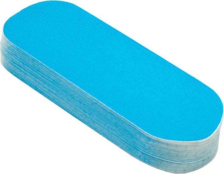 Produktbild K-Tape Cut15 blau (0.15 m)