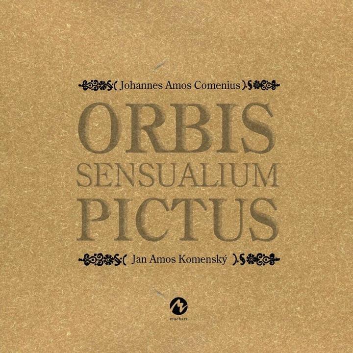 Produktbild Orbis sensualium pictus (Englisch, Tschechisch, Deutsch, Latein, Russisch, Johannes Amos Comenius, 2024)
