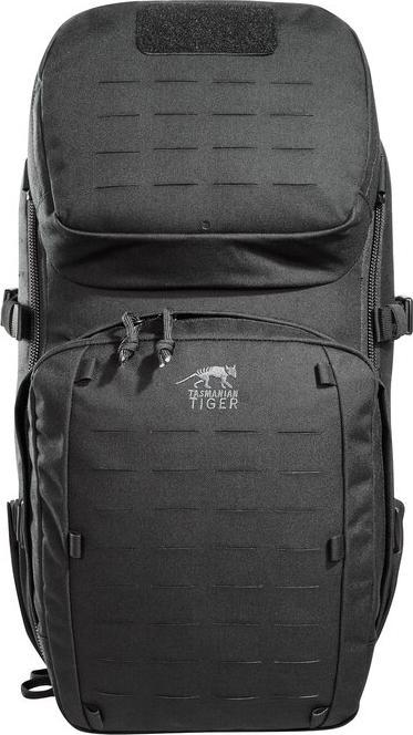 Actual product image Tasmanian Tiger TT Modular Combat Pack Black (22 l)