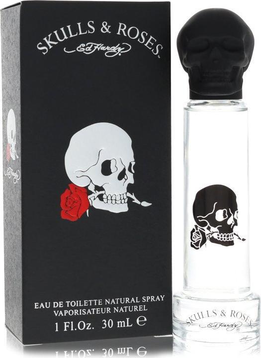 Produktbild Ed Hardy Skulls & Roses