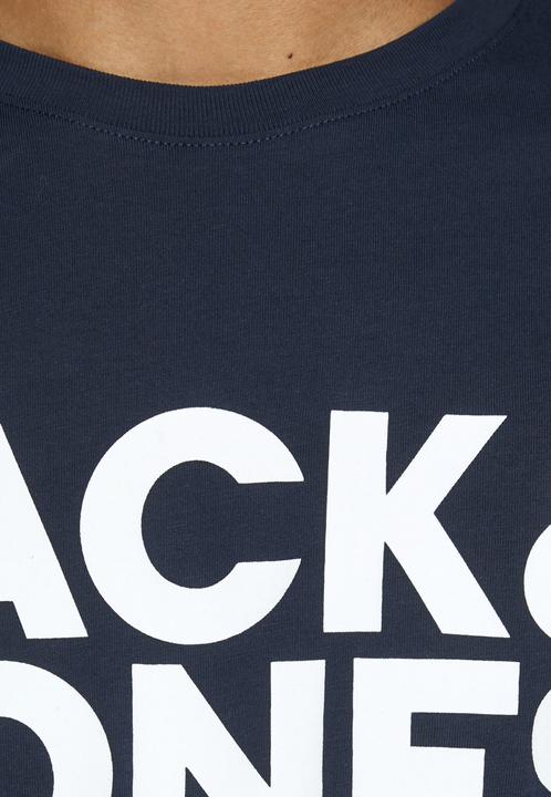 Immagine prodotto Jack & Jones Logo T-Shirt (XXL)