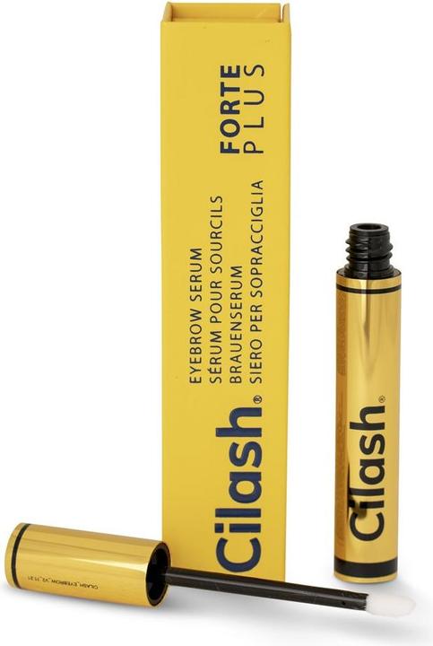 Image du produit Cilash Forte Plus Sérum pour les bras (3 ml)