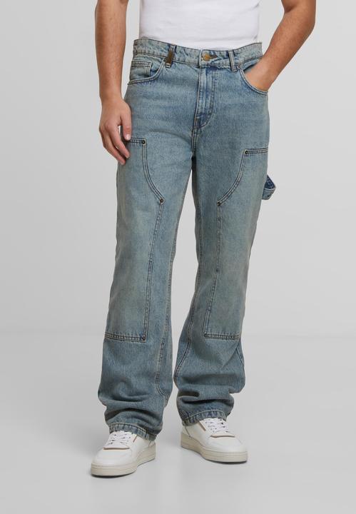 Image du produit 2Y Studios 2Y Haldor Carpenter Jeans droits - 178923 (31)