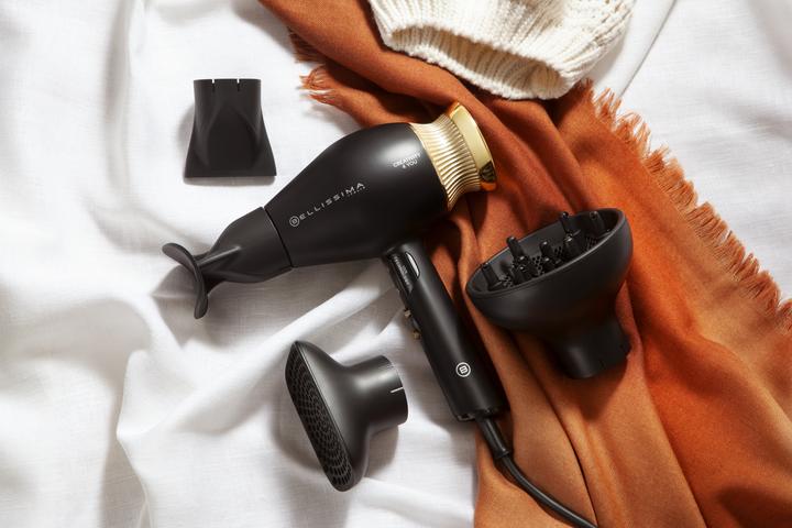 Actual product image Bellissima Hair dryer Creativity 4 You - 11826