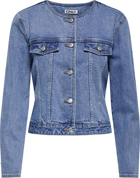 Produktbild Only ONLKATHY Jeansjacke Jeansjacke (M)