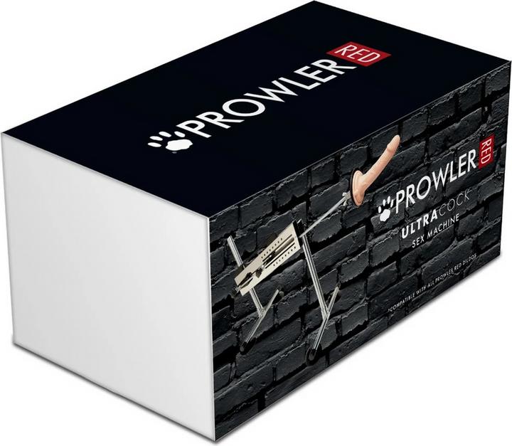 Actual product image Prowler UltraCock Sex Machine