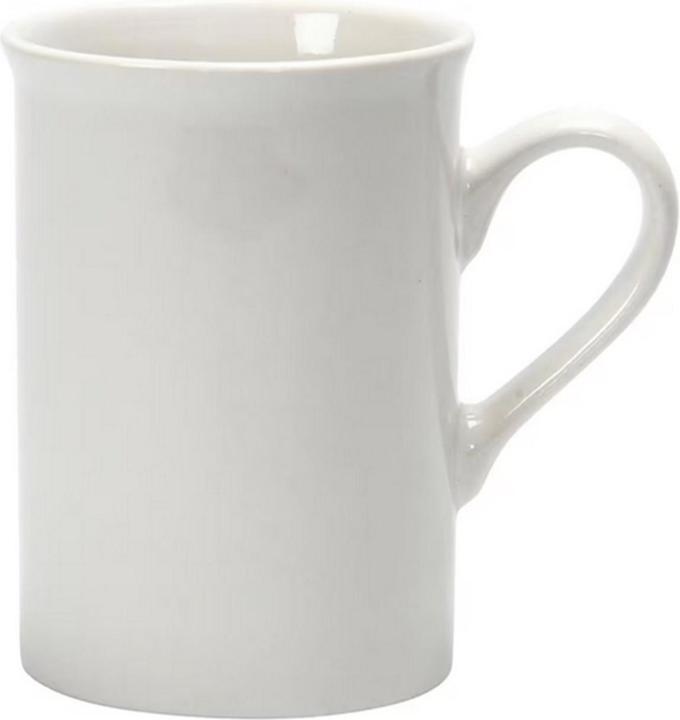 Immagine prodotto Creativ Company Tazza di porcellana 2 pezzi (1932 ml, 2 x)