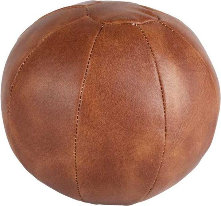 Immagine prodotto Bambam Pallone da basket vintage per bambini