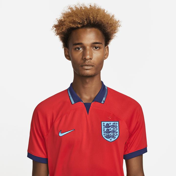 Produktbild Nike England Auswärts (M)