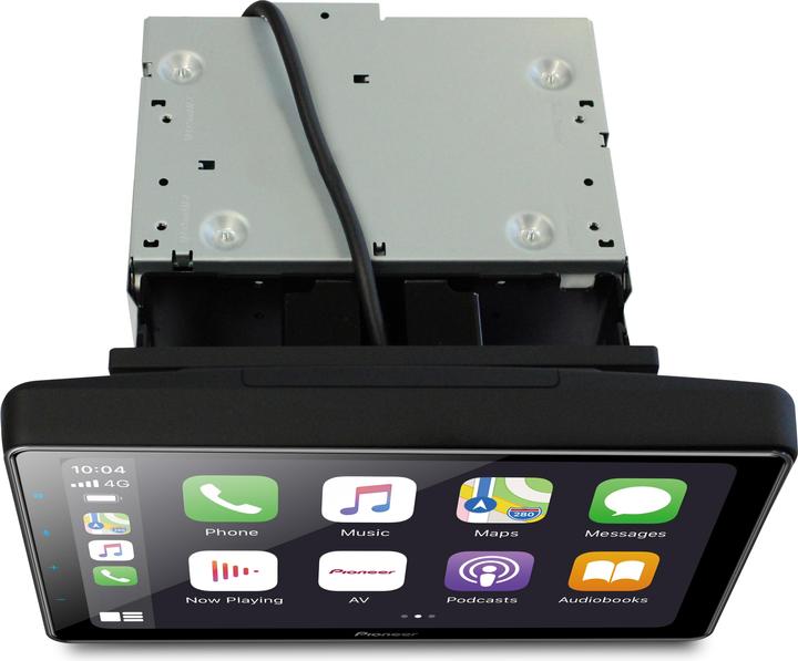 Produktbild Pioneer SPH-EVO93DAB-UNI (Android Auto, Apple Carplay)