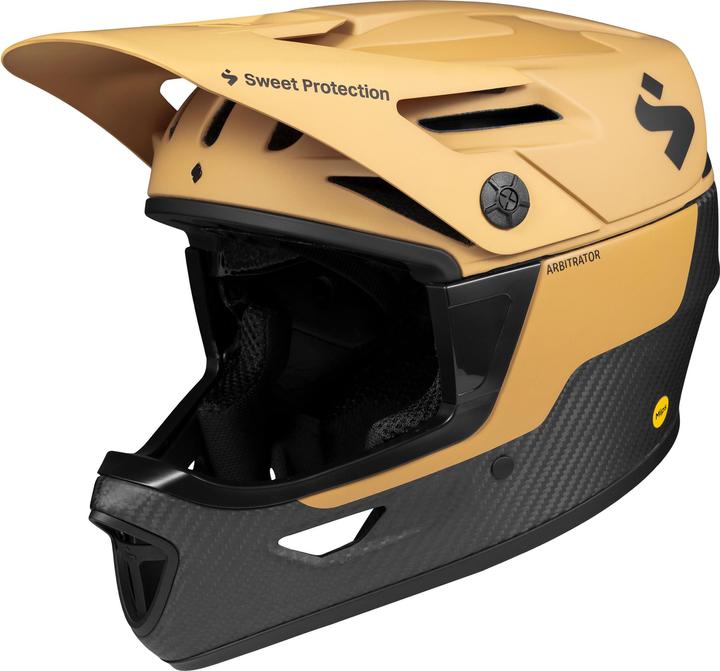 Immagine prodotto Sweet Protection Casco Arbitrator MIPS (56 - 59 cm)