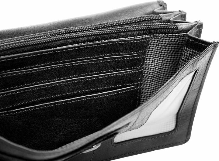 Produktbild Spikes & Sparrow Geldbörse