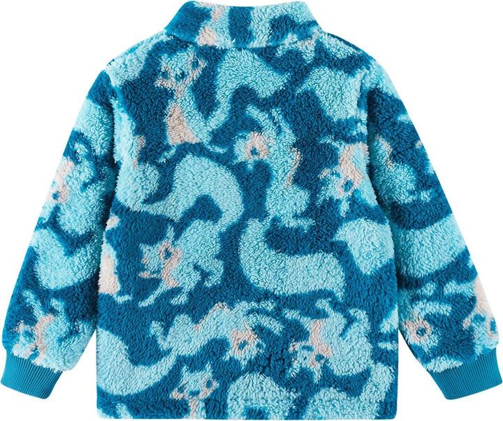 Produktbild Reima Kid's Sweater Turkkinen (116)