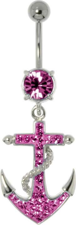 Pink, Silber