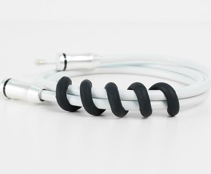 Produktbild Cable Candy Small Snake B&W (Kabelschlauch, 250 cm)