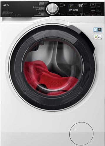 Actual product image AEG Washer-dryer LWR8E80609 914611301