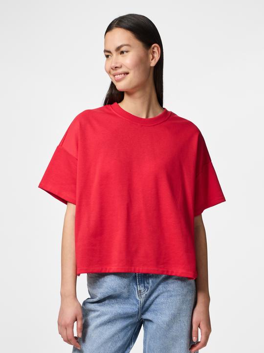 Image du produit Pieces Pcchilli Summer 2/4 Loose Sweat Noos Bc (XS)