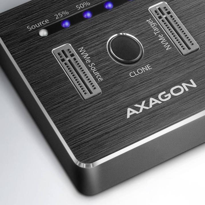 Immagine prodotto Axagon ADSA-M2C