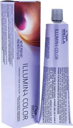 Immagine prodotto Wella Colore Illumina (7/35 biondo medio oro-magnolo)