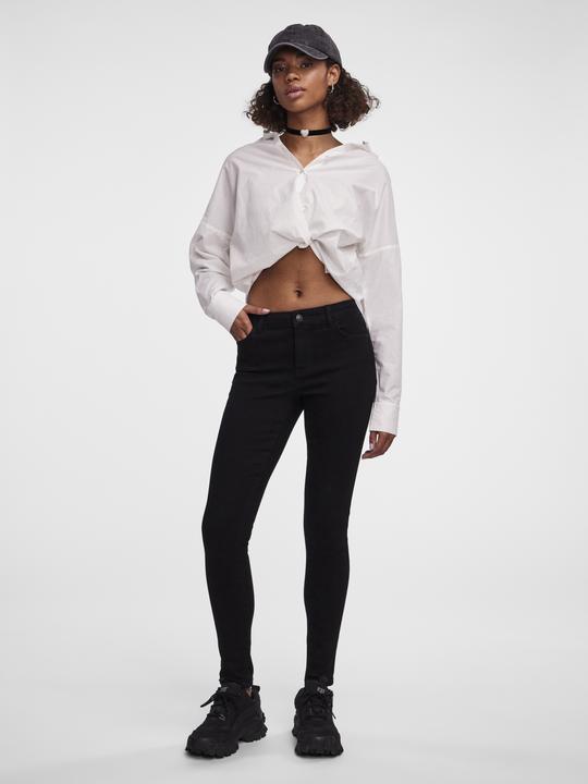 Immagine prodotto Pieces Jeans skinny PCDANA (32)