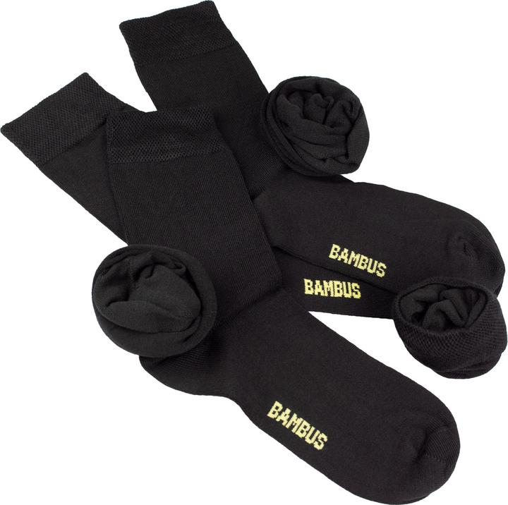 Produktbild Black Snake 6 Pack Basic (6er Pack, 39, 42)