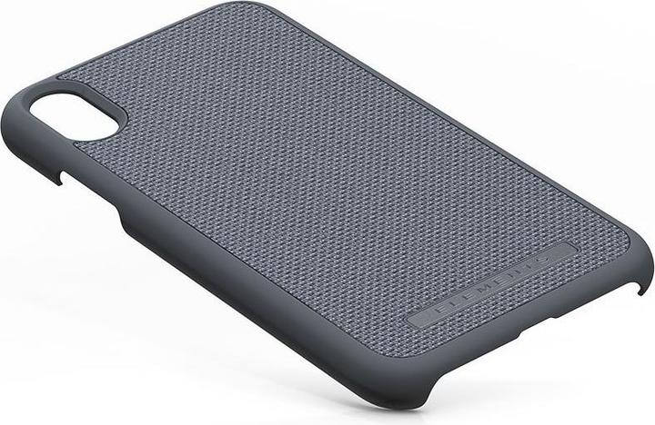 Produktbild Nordic Elements Original Idun - Case for Iphone Xr (medium gray) (Apple iPhone XR)