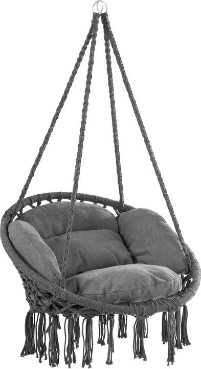Image du produit Detex Fauteuil suspendu (150 kg)