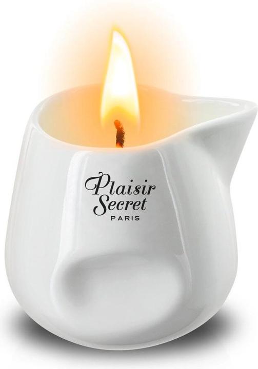 Image du produit Plaisir Secret Massagekerze (80 ml)