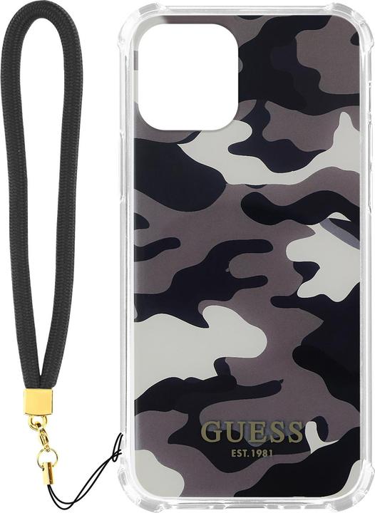 Productafbeelding Guess Zaak (Apple iPhone 11)