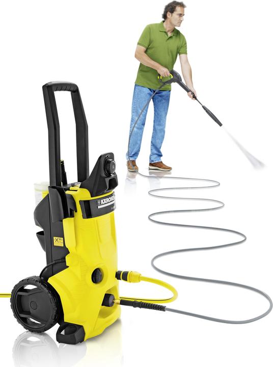 Immagine prodotto Kärcher PremiumFlex TM Anti-torsione H 10 Q