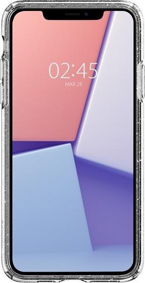 Produktbild Spigen Liquid Crystal Glitter (Apple iPhone 11 Pro Max)