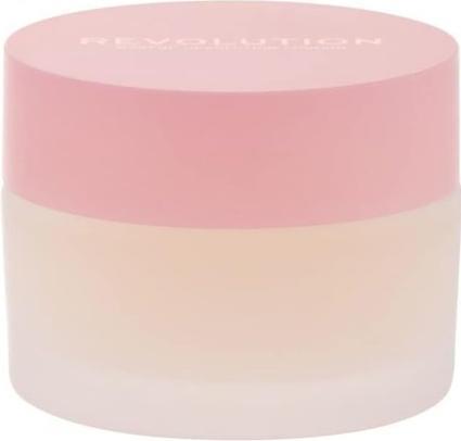 Actual product image Makeup Revolution Rehab Brow Care Mask