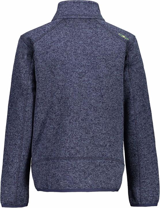 Actual product image CMP Campagnolo Knit Tech Jacket (104)