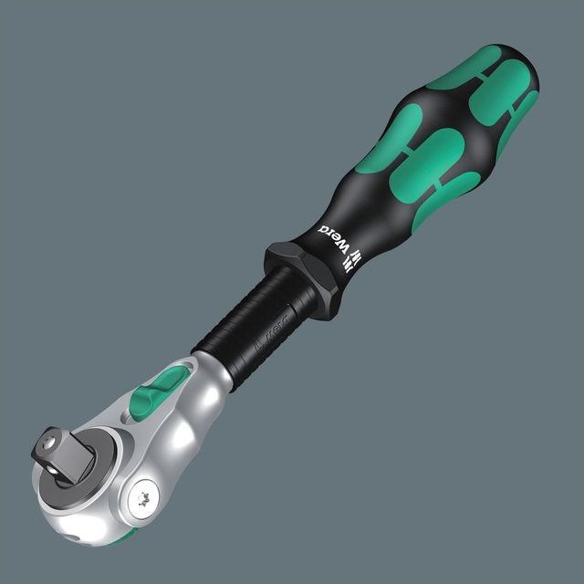 Immagine prodotto Wera 8000 A Zyklop Speed Ratchet (1/4")