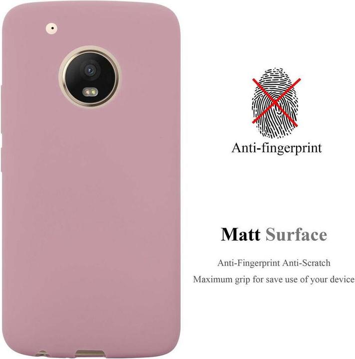 Immagine prodotto Cadorabo Copertina in TPU Candy