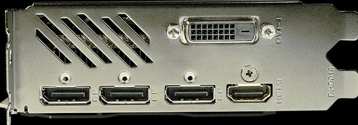 Produktbild Gigabyte Radeon RX 580 Gaming (8 GB)